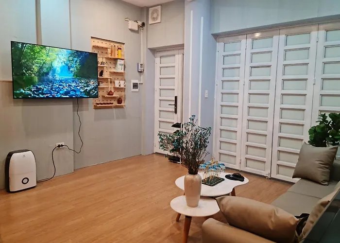 Góc nhỏ Hà Nội Homestay